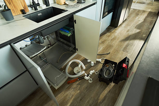 24/7 Emergency Drain Cleaning experts in Severn, VA
